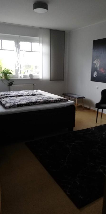 Fewo Emsland Emsbüren Εξωτερικό φωτογραφία