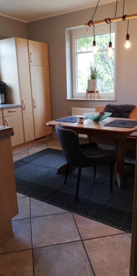 Fewo Emsland Emsbüren Εξωτερικό φωτογραφία