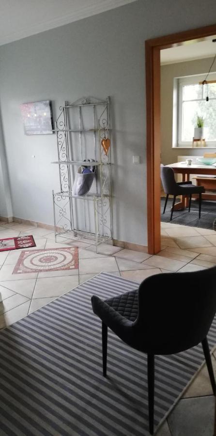 Fewo Emsland Emsbüren Εξωτερικό φωτογραφία