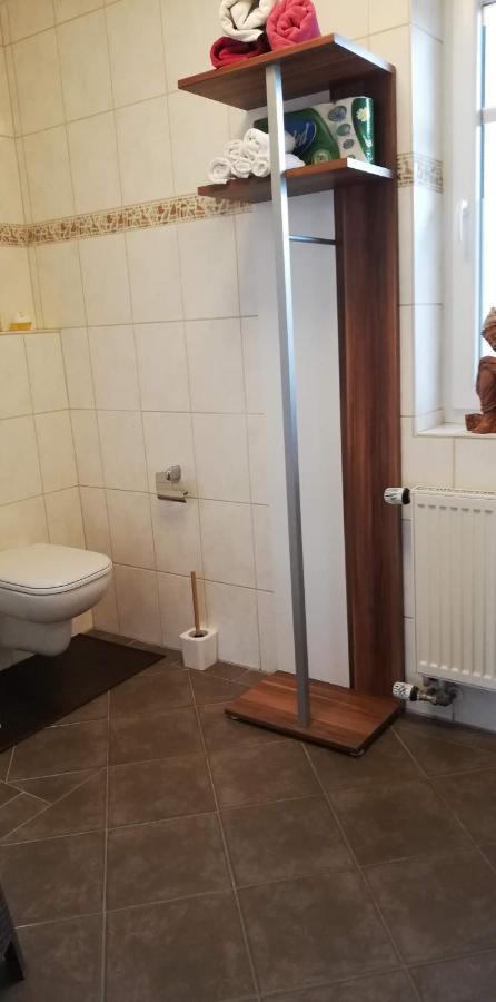 Fewo Emsland Emsbüren Εξωτερικό φωτογραφία