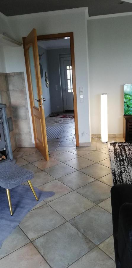 Fewo Emsland Emsbüren Εξωτερικό φωτογραφία