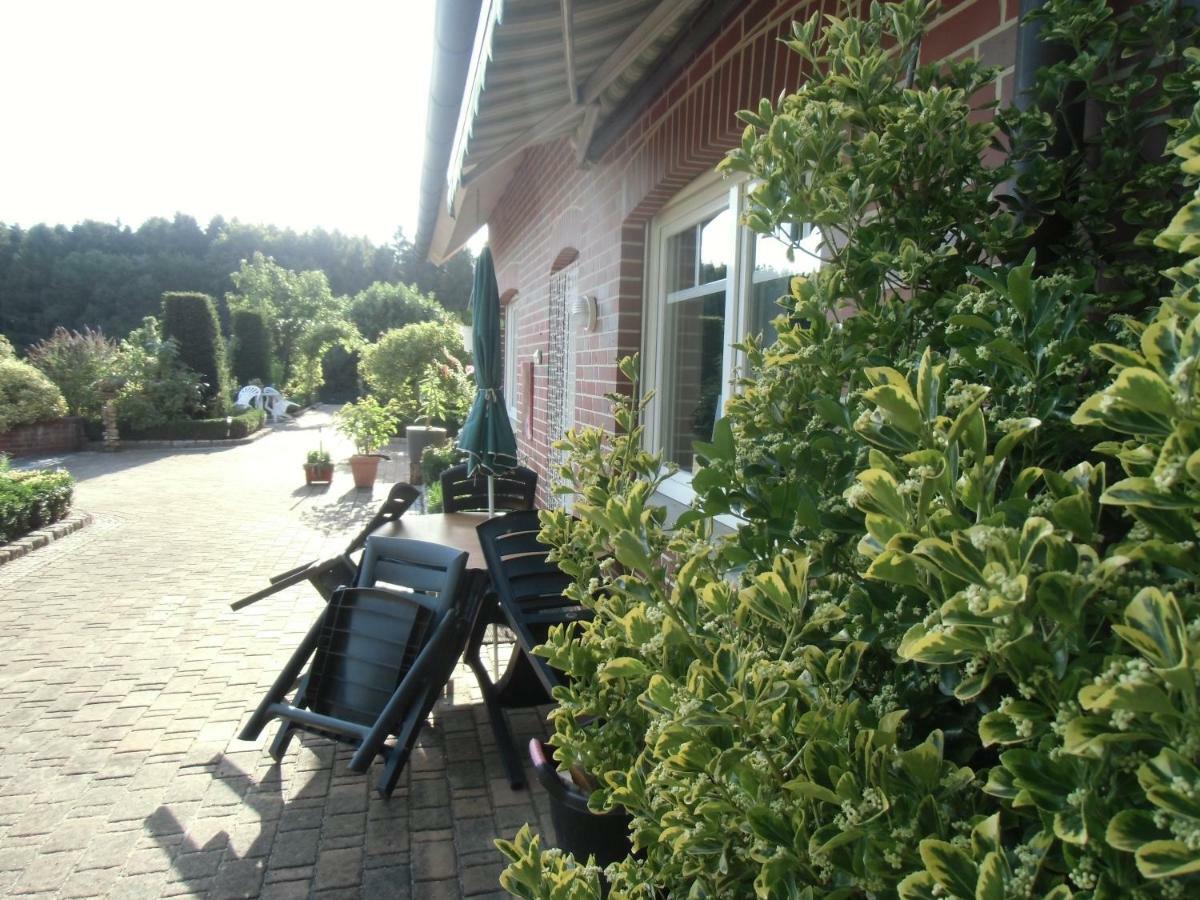 Fewo Emsland Emsbüren Εξωτερικό φωτογραφία