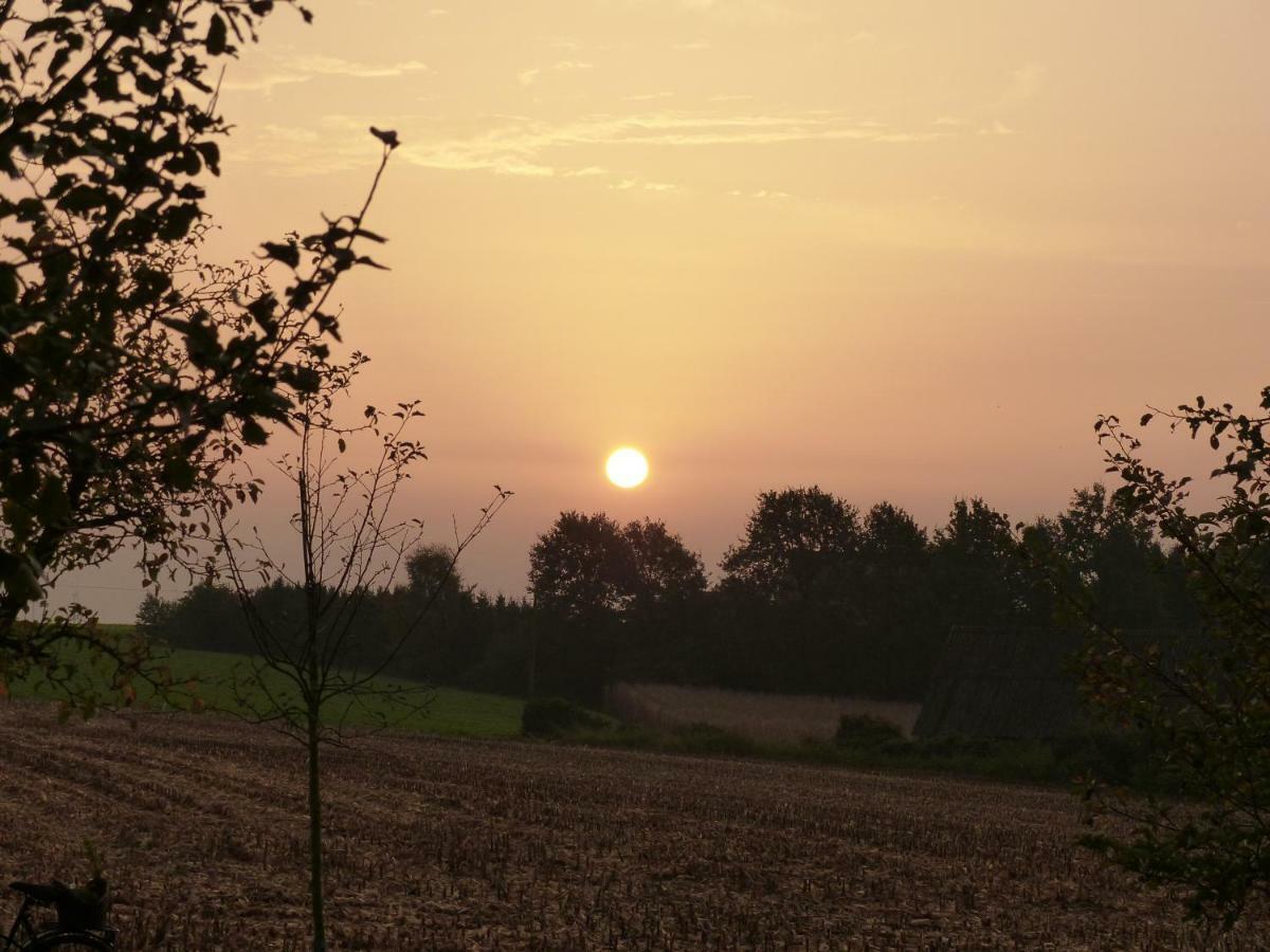 Fewo Emsland Emsbüren Εξωτερικό φωτογραφία