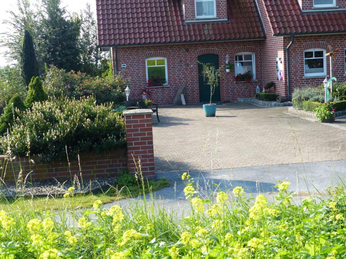 Fewo Emsland Emsbüren Εξωτερικό φωτογραφία